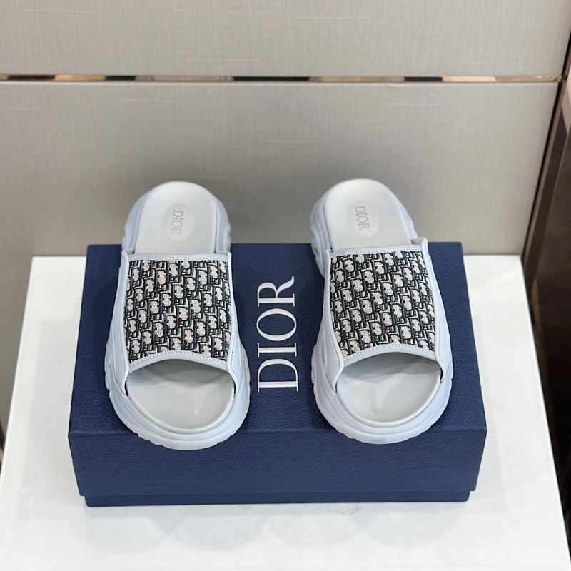 Christian Dior Slippers